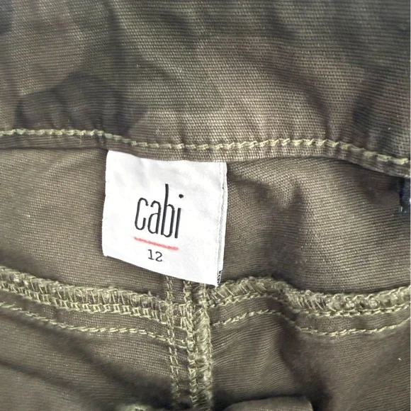 Cabi Amelia Pant - Picture 7 of 11